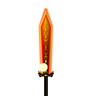Balrog Blade (Beta)