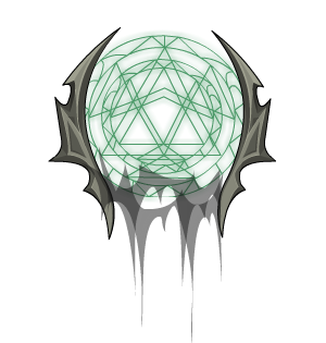 Magic Lich Runes