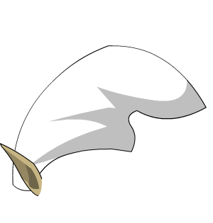 Smuurvil Hat