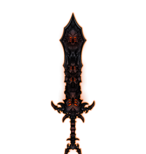 Fiendish Caladbolg