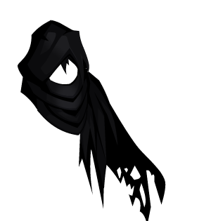 Torn Vanta Hood