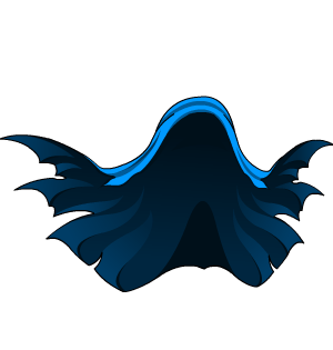 Legion Symbiote Wrap