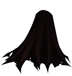 Arch DoomKnight Cape