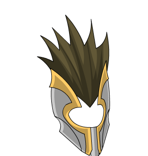 Light Warden Helm