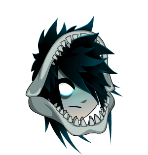 SharkCaster Locks