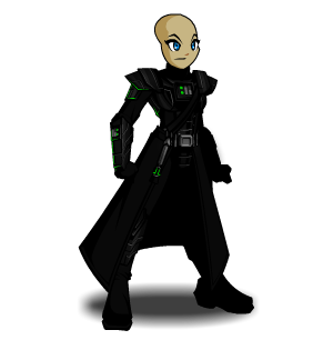 J-Sixth Lord male
