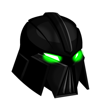 J-Sixth Mask