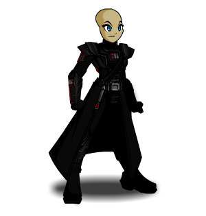Evil J-Sixth Lord male