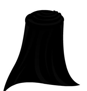 Evil J-Sixth Lord Cloak