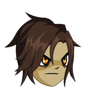 StarWalker Morph Hair