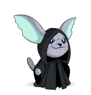 Emperor Moglatine Battlepet