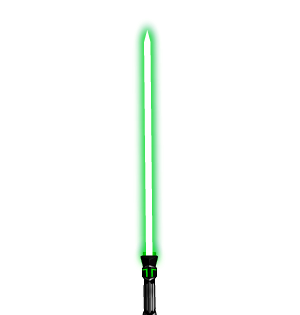 Opposing Forces Lightblades