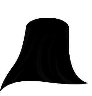 Evil J-Sixth Lord Long Cloak