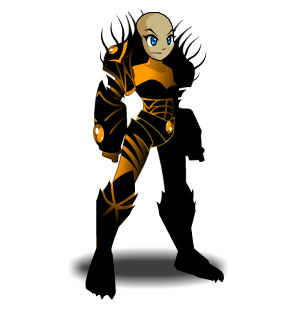 Dimensional Champion of Miltonius male