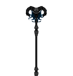 Kreedstaff