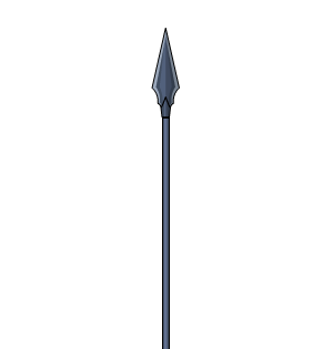 Iron Spear