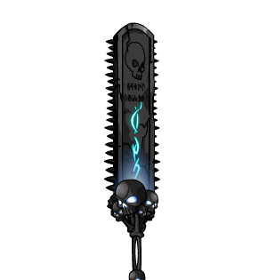 PainSaw of Eidolon