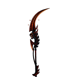 Oblivion Nagitana