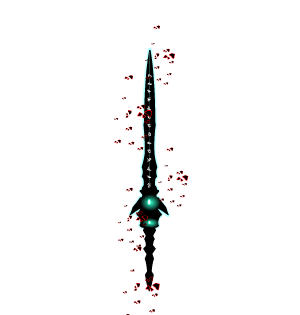 Ascended Champion Blade of Miltonius