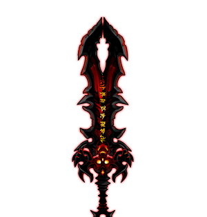 Fallen Warlord Annihilator