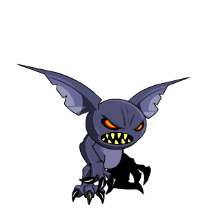 Dark Imp of Miltonius