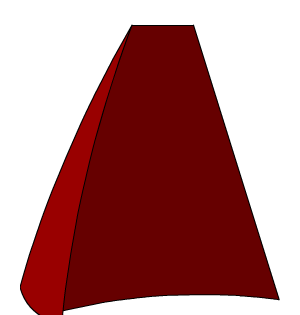 Red Cape