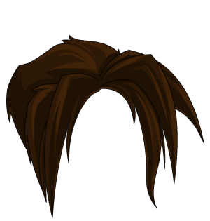 Death Alive Hair