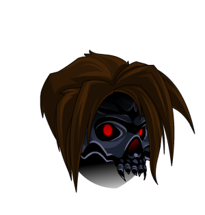 Death Alive Skull