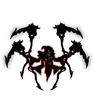 Avatar of Death Cape