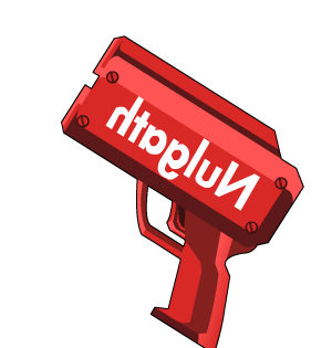 HypeFiend's Bubble Gun
