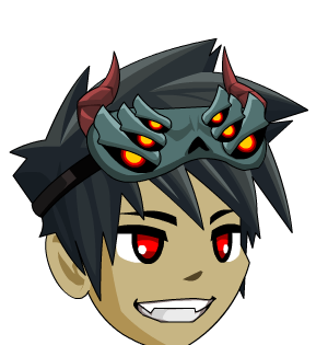 HypeFiend's Eyemask