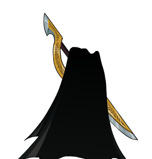 Sandsea General Wrap + Blade
