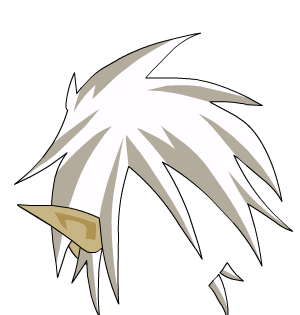 Sandsea HarpySlayer's Hair