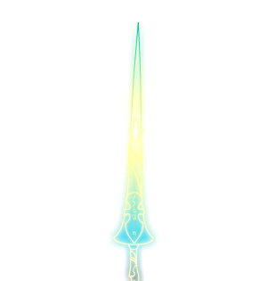 MindBreaker Lance