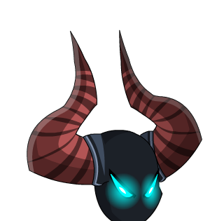 Miltonius Horns