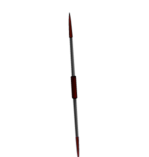Dark Javelin