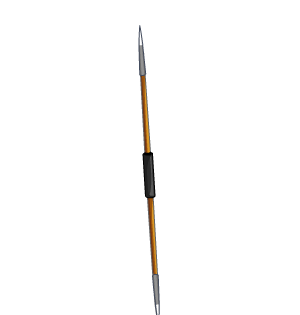 Bright Javelin