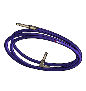 Guitar Cable Whips