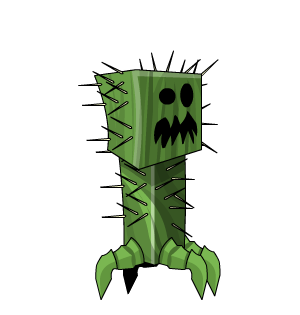 Lil Cactus