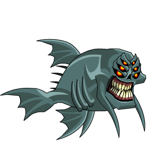 ArchFish Helm