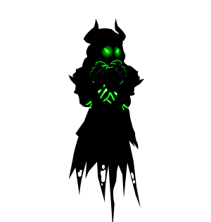 Void Soul of Miltonius