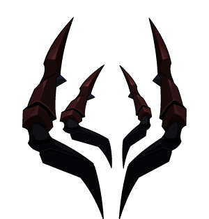 DeathLord Spines of Miltonius