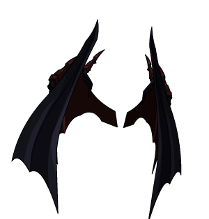 Deathless Wings of Miltonius