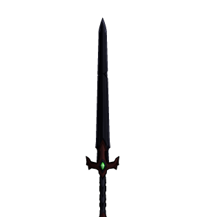 FiendLord's Claymore
