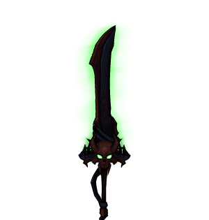 Doomblade of Genocide