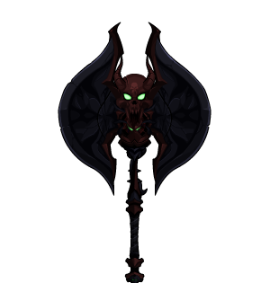 Archfiend Annihilator of Death