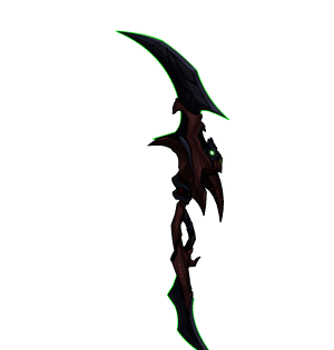 Corpse Hijacker of Miltonius