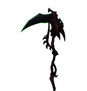 Soul Jacker of Miltonius