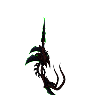 Undeathly SoulReaper of Miltonius