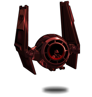 ShadowScythe DIE Fighter male